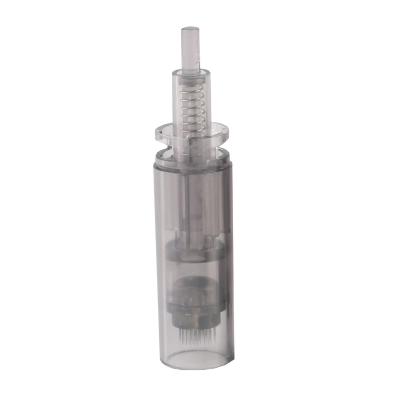 5/10/50pcs Dr.pen A7 Derma Pen Cartridge Needle Replacement ULTIMA-A7 Microneedling 12/ 24/ 36/ 42 Pin 3D 5D Nano Round Needles