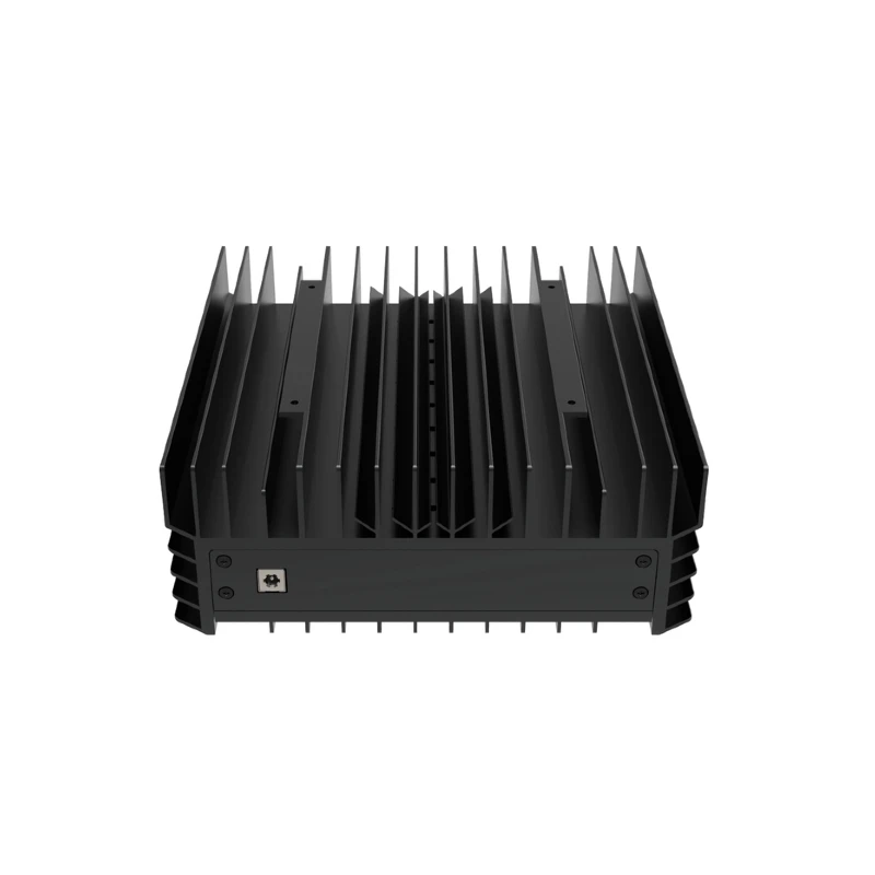 ICERIVER KS0 Ultra 400GH/S with Power Supply ASIC Miner KASPA Miner KAS Crypto Mining Machine ASIC Miner