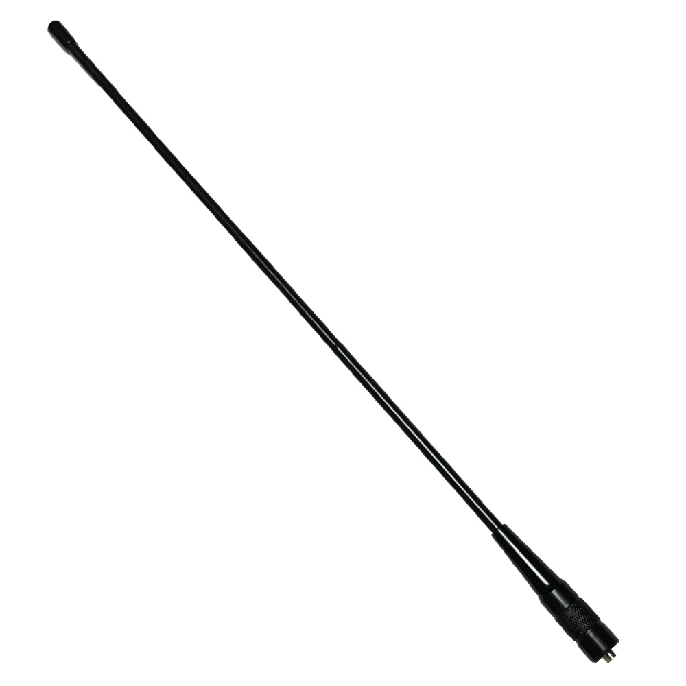 Không Khí Hàng Không Ban Nhạc Flex Roi Ăng Ten 108-136Mhz Cho Radtel Rt-490 Rt-68 Rt-4b Rt-830 Rt-850 Rt-890 Rt-470 Rt-420 và Nhiều Hơn Nữa
