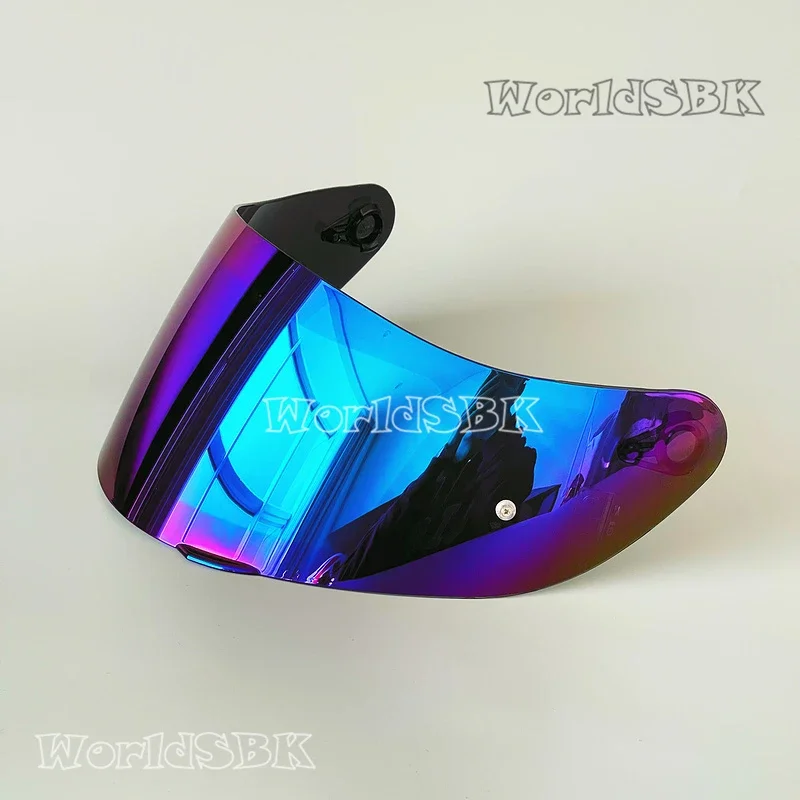 Mũ Bảo Hiểm Che Cho K1 K3 SV K5 Xe Máy Kính Xe Máy Mũ Bảo Hiểm Sự Đổi Màu Ống Kính Nhìn Xuyên Đêm Visor