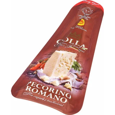 Pecorino Romano Schafs käse 200g - Colla