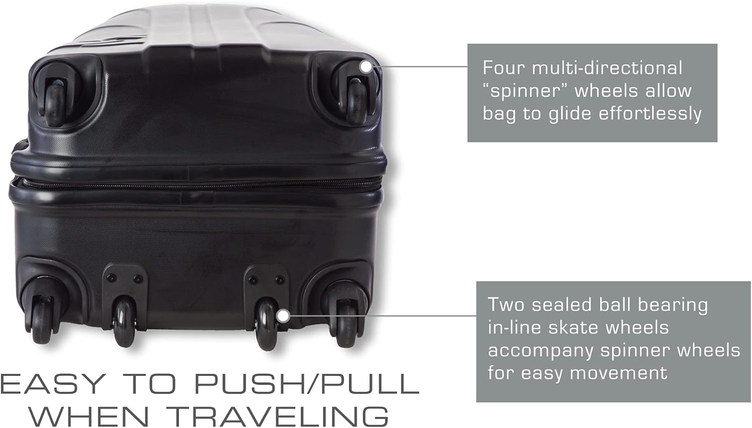 Samsonite 6850