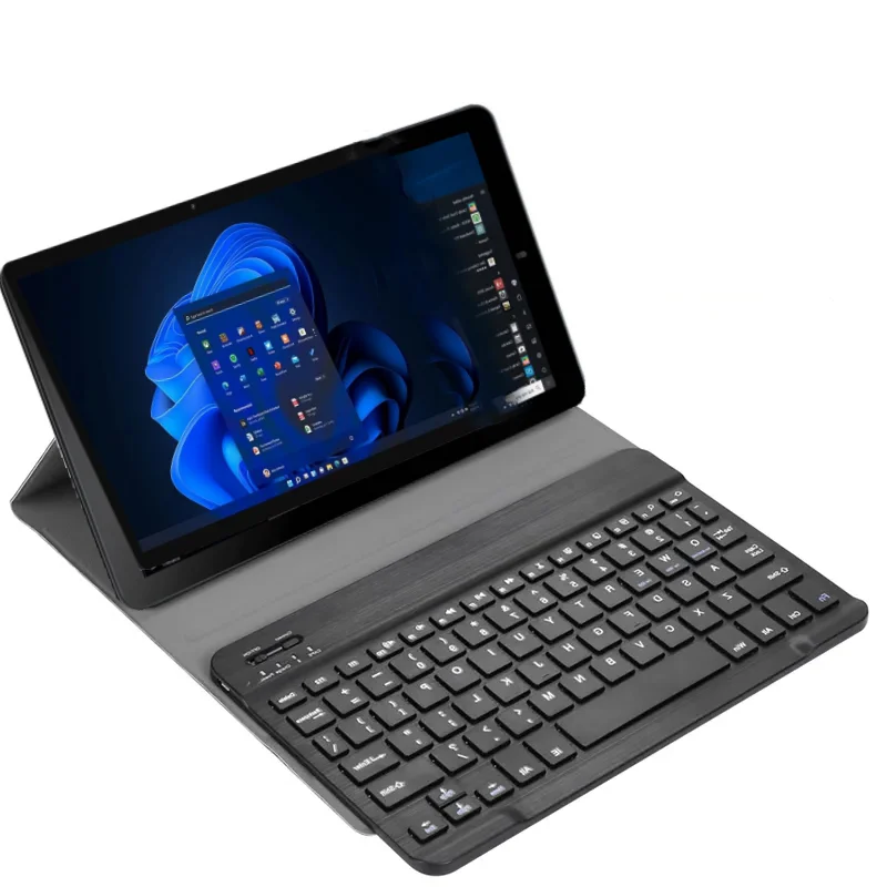 10.1 INCH Type-C 4GB DDR 64GB Flash Memory AR40 WINDOWS 11 Tablet PC Intel Atom N3350 CPU USB 3.0 WIFI 1920 x 1200 IPS Screen