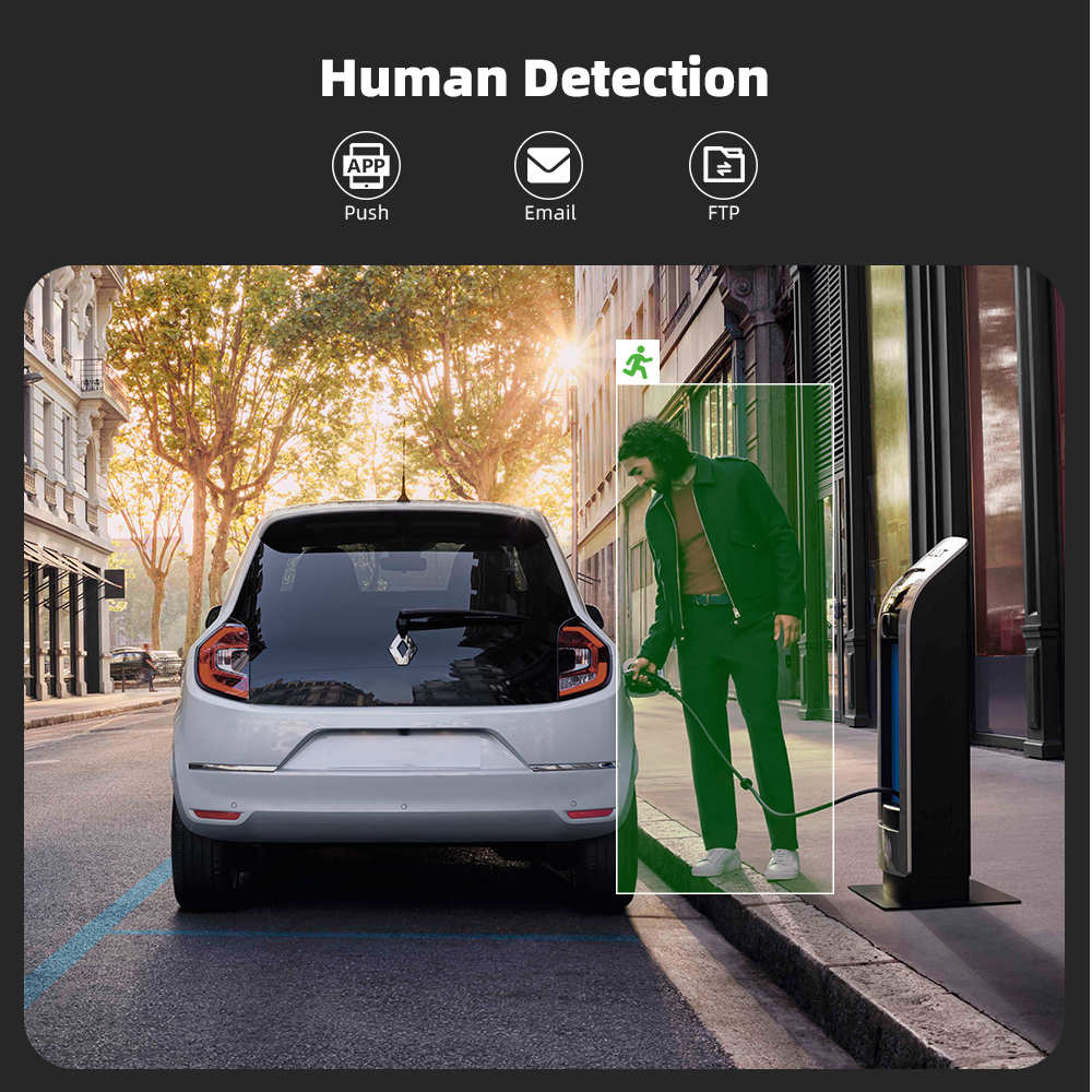 20X Zoom, PTZ,20fps, 4K, 4.7-94mm Zoom, Dual Light , POE ,SONY 415, Security CCTV Video Surveillance