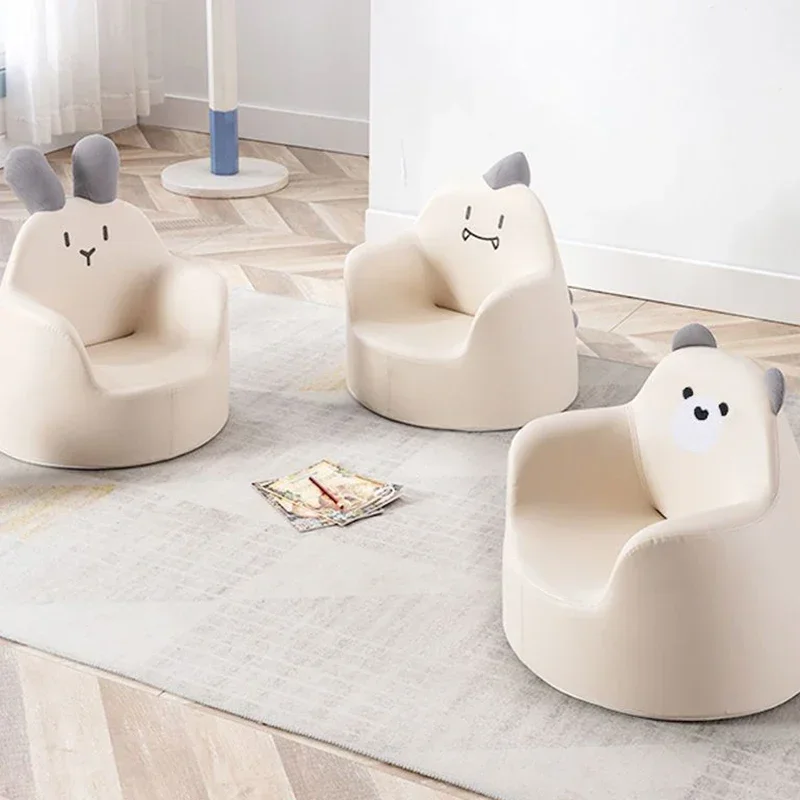 Baby Children's Sofa Sitting Support Couch Modern Children's Sofa Lovely Plush Creative Sillon Infantil Sofa Room Furniture