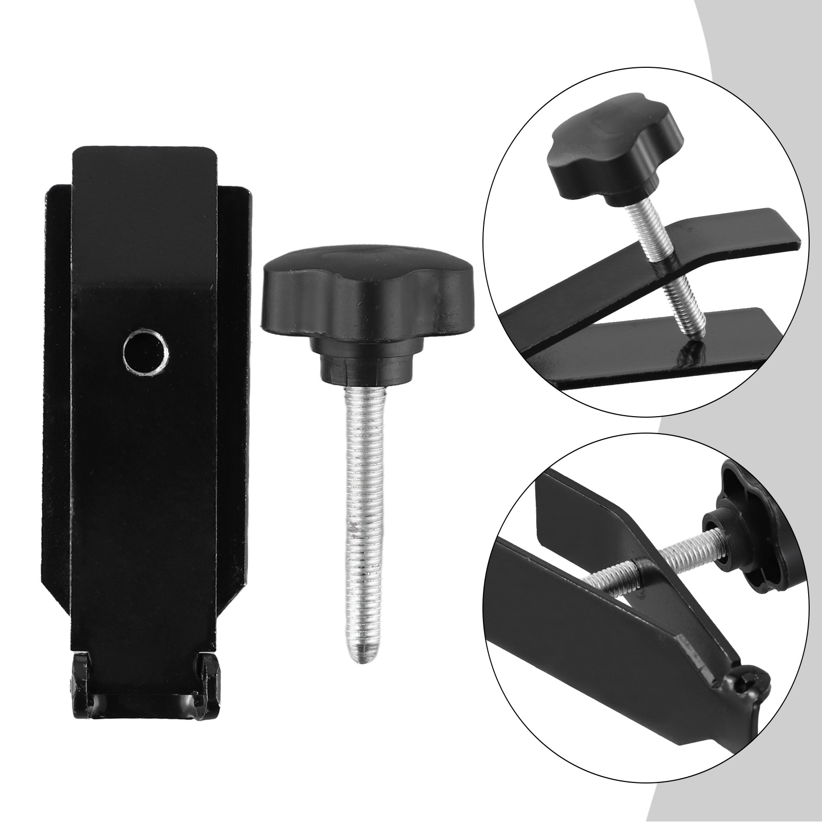 Adjustable Tile Height Regulator Wall Tile Locator 250KG Lifter Leveling Tool Wall Tile Height Regulator For Wall Tile Door