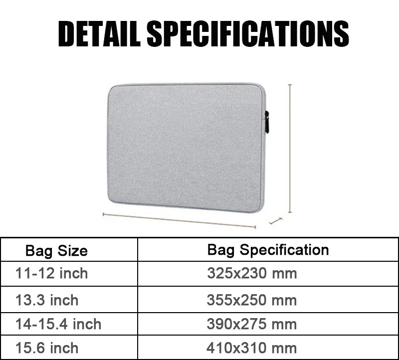 กระเป๋าแล็ปท็อป 15 6 นิ้วสําหรับMacbook M1 M2 Air 13 A2337 A2681 2020 2022 Pro 14 16 2021 2023 15.6 กันกระแทกกระเป๋า