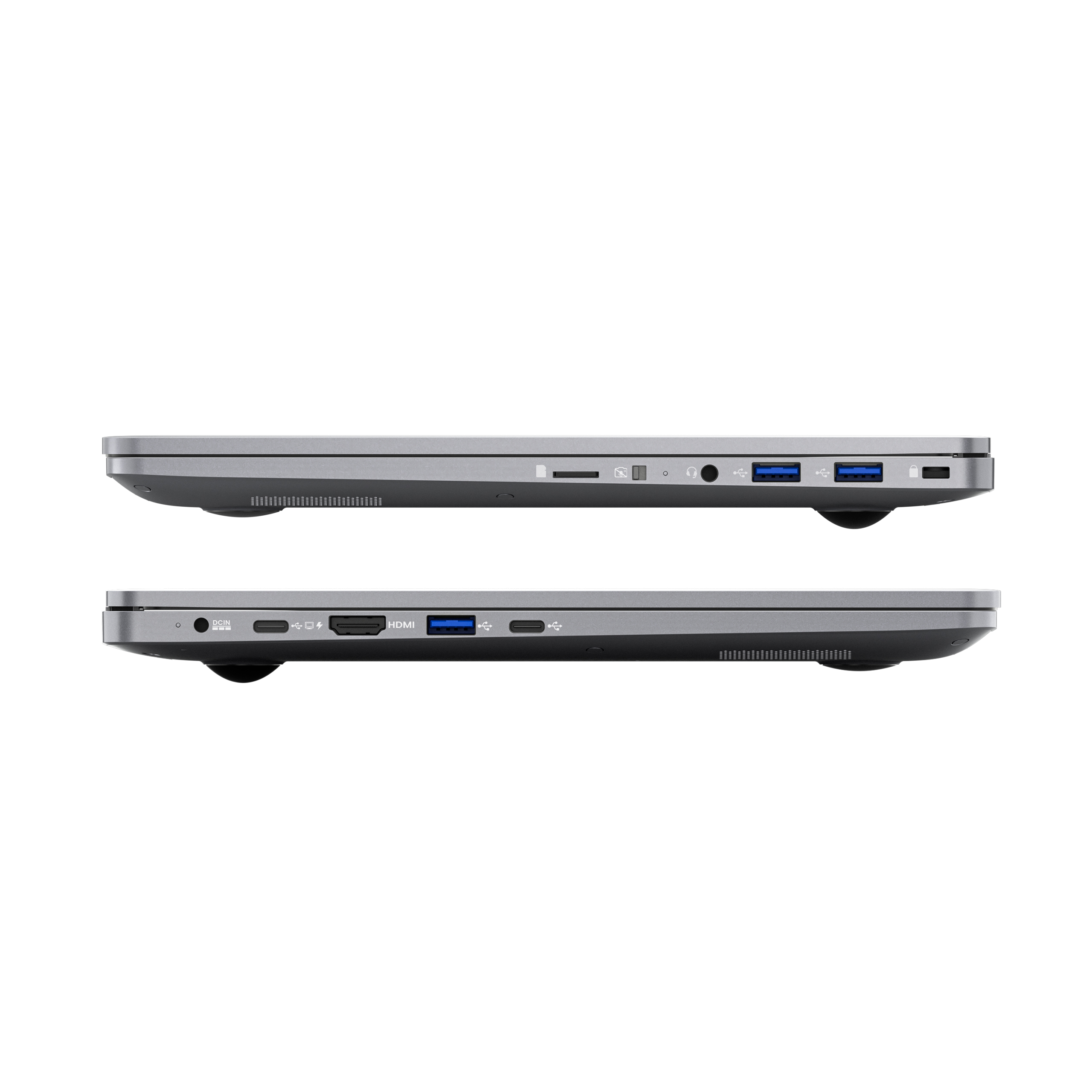N-one-Ordinateur portable NPleHX Ryzen 9, ordinateur portable Windows 11Pro, 15,6 pouces, FHD, HD, jusqu'à 4.9GHz, 32 Go DDR5, 1 To SSD, 2560 × 1440