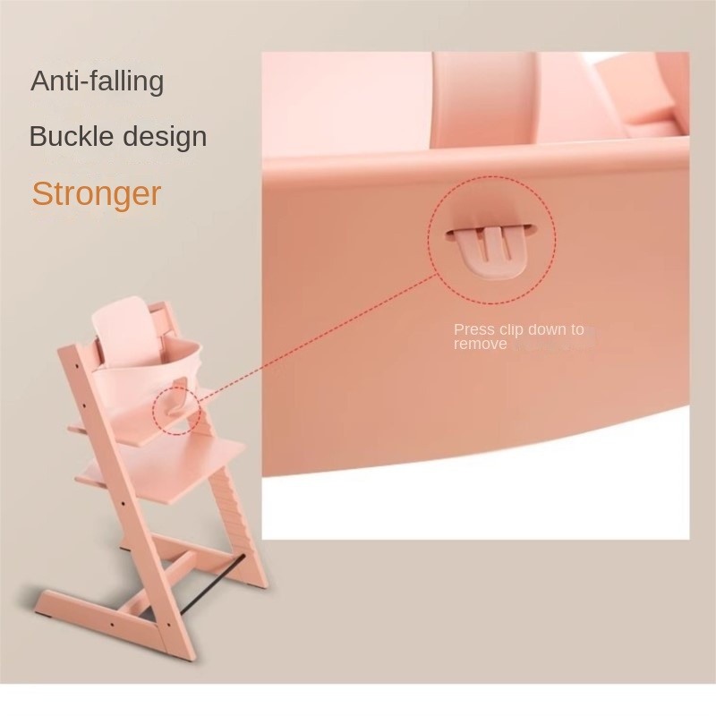 Realife-子供の成長のための保護フェンス,赤ちゃんのダイニングチェア,前壁,厚い背もたれ,ユニバーサルアクセサリー,2024