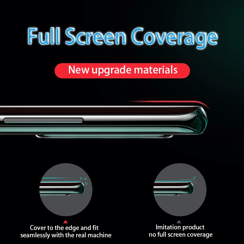 Защитная пленка для Samsung Galaxy S25, S24, S23, S22, S21, S20 Plus Ultra FE Note 20, 10, 9, S10, A56, A55, A35, A54, A36, A15, A26, S10E, S8, S9, Lite, A05S, A05, A06, A16, A34, 5G пленка