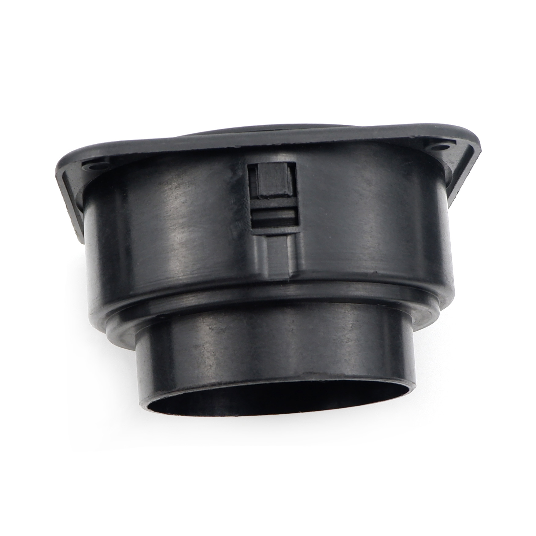 42 ミリメートル 60 ミリメートル 75 ミリメートルエアベントダクトピースダクトパイプ出口回転可能なベバスト Eberspaecher ディーゼルパーキングヒーター