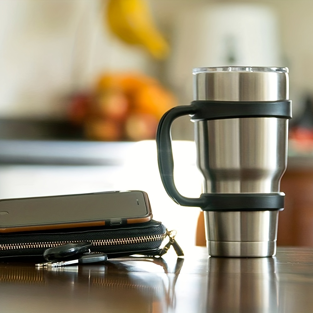 1pc 30 オンスタンブラーハンドル YETI、RTIC、Ozak Trail、トラベルマグカップ、SIC、ランブラー、およびすべてのブランドのタンブラー用
