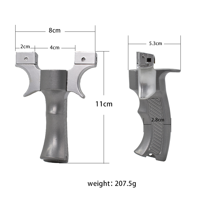 Strumenti Hardware abrasivi in lega strumenti per esterni per adulti abrasivi per elastici Set di strumenti per principianti