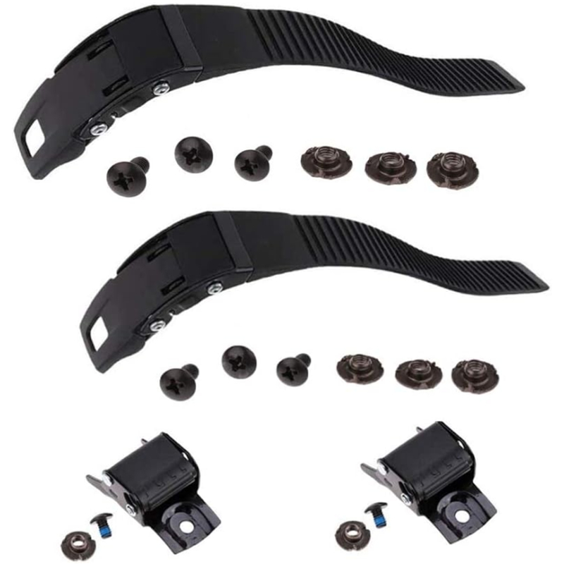 Rollschuhe Gurt Befestigungsgurte Universal Inline Teil Sicheres Schuh Ersatzteil Verstellbare Skating Schuhe Gurt Zubehör