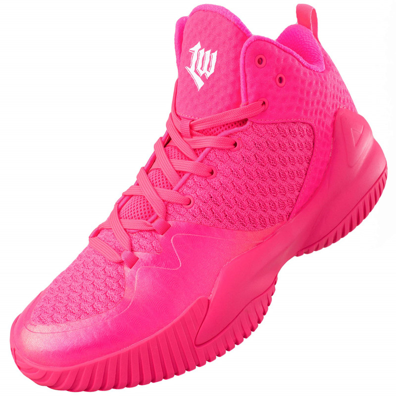 Zapatillas de baloncesto PEAK Lou Williams para hombre, Zapatillas con cojín, suela exterior antideslizante duradera, Zapatillas deportivas de adiestramiento al aire libre de talla grande