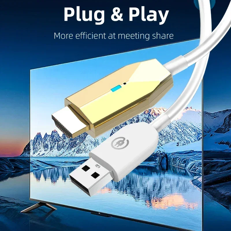 5.8G 1080P 30M 무선 HDMI 호환 비디오 오디오 송신기 수신기 확장기 디스플레이 어댑터 동글 TV 박스 모니터 PC