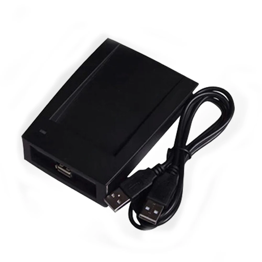 RFID 125 Khz 134,2 Khz ISO11784/85 FDX Tier Tag Reader und Writer Mit SDK