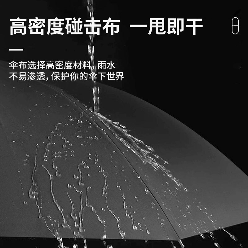 Parasol compacto y portátil, adecuado tanto para la lluvia como para el Sol, para chicas estudiantes