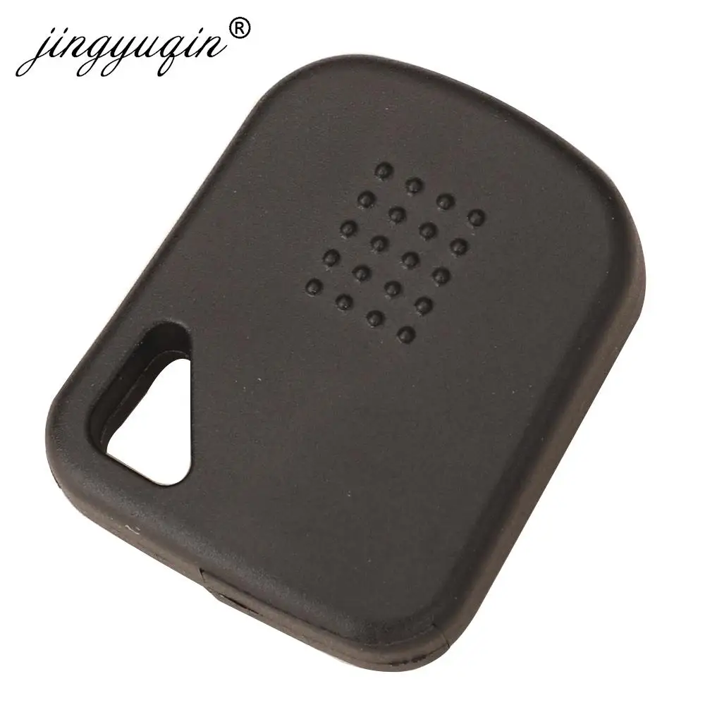Jingyuqin 10/30/50/100 stücke NEUE Original Universal KEYDIY Transponder Auto Schlüssel Griff Fob Shell Fall Fit KD VVDI Schlüssel Klinge Kopf