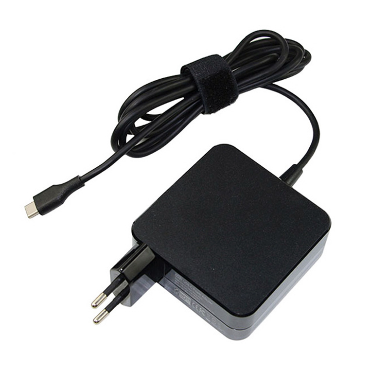 Zasilacz USB C 90 W typu C Ładowarka ścienna PD 87 W do MacBook Pro Air 2018 HP ASUS Dell Lenovo Laptop z USB C