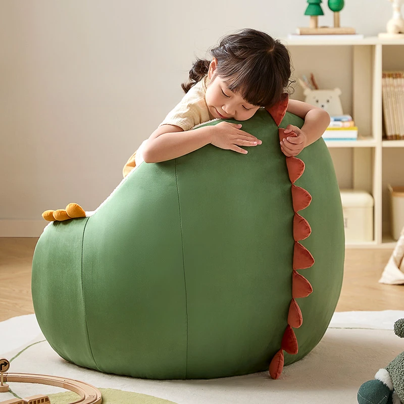 Детская мебель для спальни, детский диван, стулья, диван для детской комнаты, детский стул, пуф для младенцев Poltrona Bambini для малышей