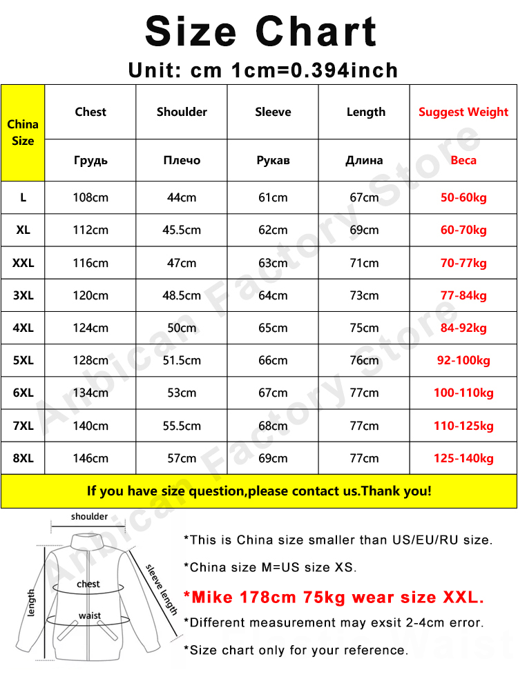 ฤดูหนาวUltra Light Downเสื้อแจ็คเก็ตผู้ชาย2022ใหม่คอ90% เป็ดสีขาวลงเบาะCoat Solid Warm Windbreaker Plusขนาด8XL