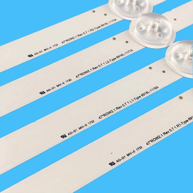 สำหรับ lig 47 "ทีวีจอแอลซีดี47'' ROW2.1 REV 0.7 L1-TYPE 6916L-1259A 6916L-1260A 47LN519C 47LN5400 47LA6200 47LN5700 47LN5200 47LA620S
