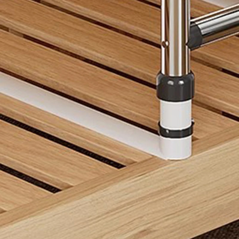 Side Handle Senior Bed Rails Bed Assist Rails Elderly Senior Bed Rails Non-Slip Handle Safety Sicurezza Letto Shilao Furniture