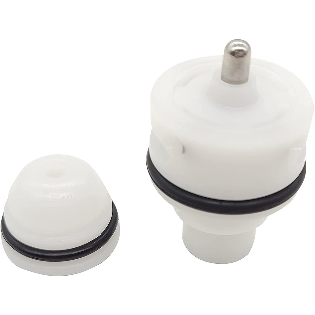 Kit de válvula de disparo TVA6, clavadora de repuesto compatible con RN46, RN45, N60, BT35, BT50, CN80548, CN55, CN70, CN80, MV11, 1 paquete