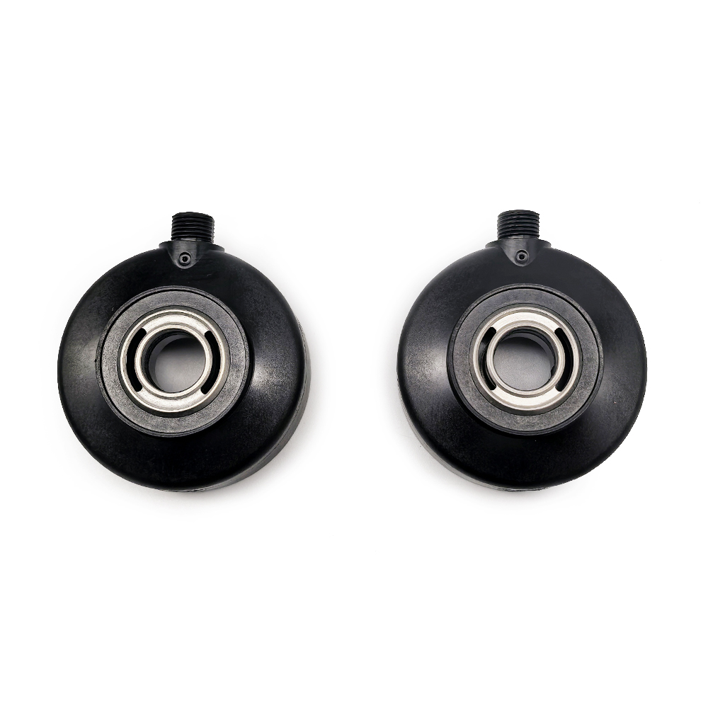 農業用ドローン用遠心ロアカバー,dji agras用ノズル,アクセサリー,t20p,t40