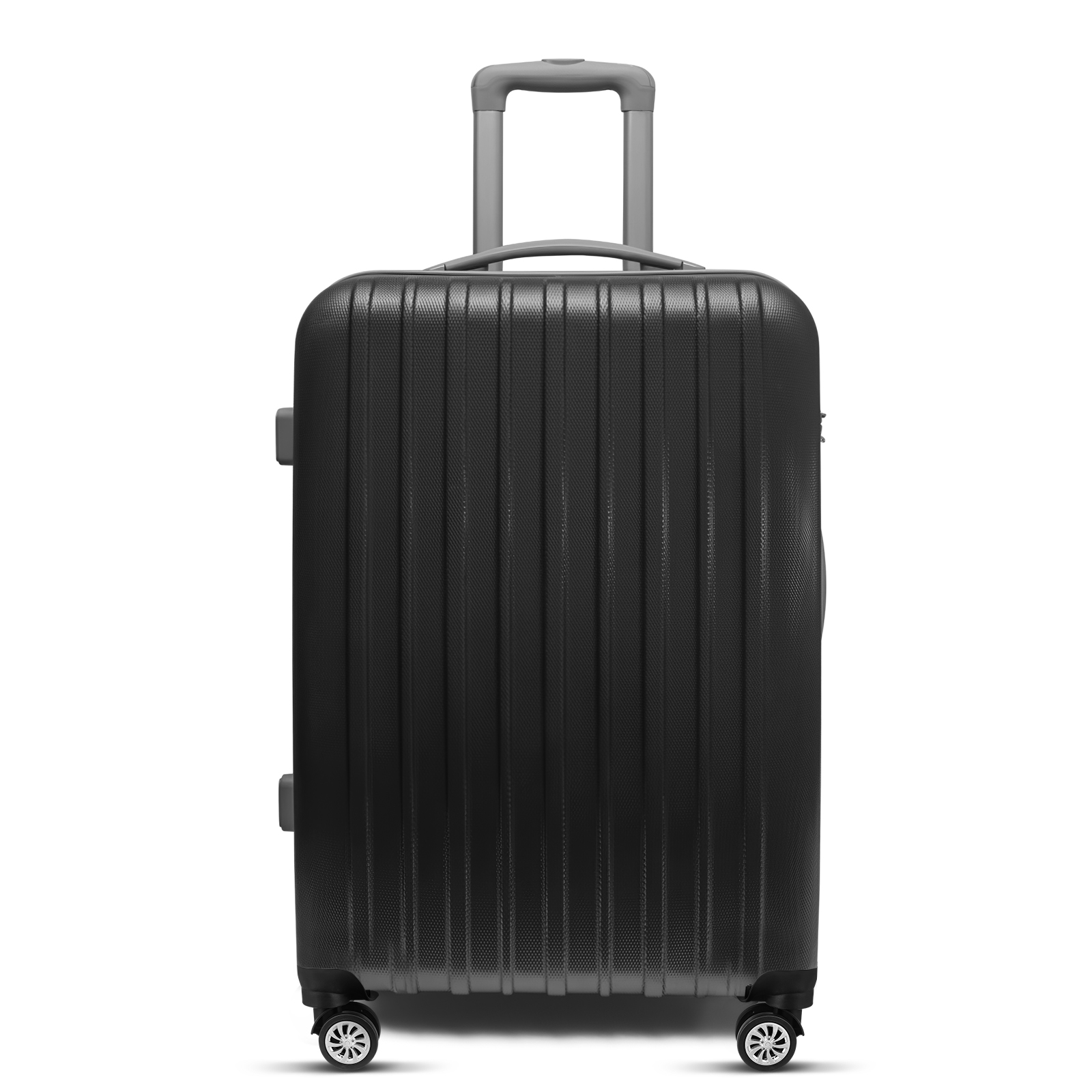 Samsonite-Roulette de Remplacement pour Bagages, Pièces Universelles de Réparation de Meubles, Kit de Roulettes de Voyage