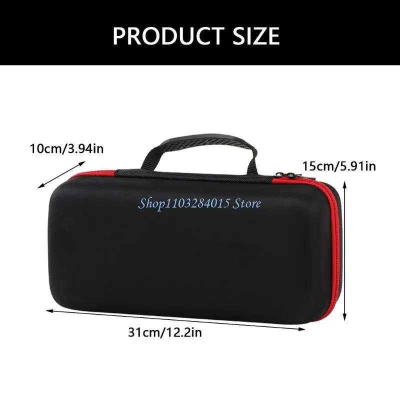 R6FF Extinguishers Storage Box With Reinforced Interior To Prevent Damage