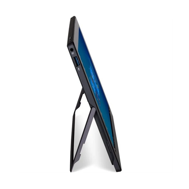 PAD1162 11,6" Winodws 10 Tablet PC Intel Celeron Prozessor N3350 1920x1080 Pixel 4GB DDR3-RAM 64GB eMMC ROM 6000mAh 2 x USB 3.0