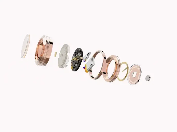 2024 nuevo te pierdas pulseras inteligentes envío gratis pulseras táctiles de larga distancia pulseras inteligentes regalo de relación