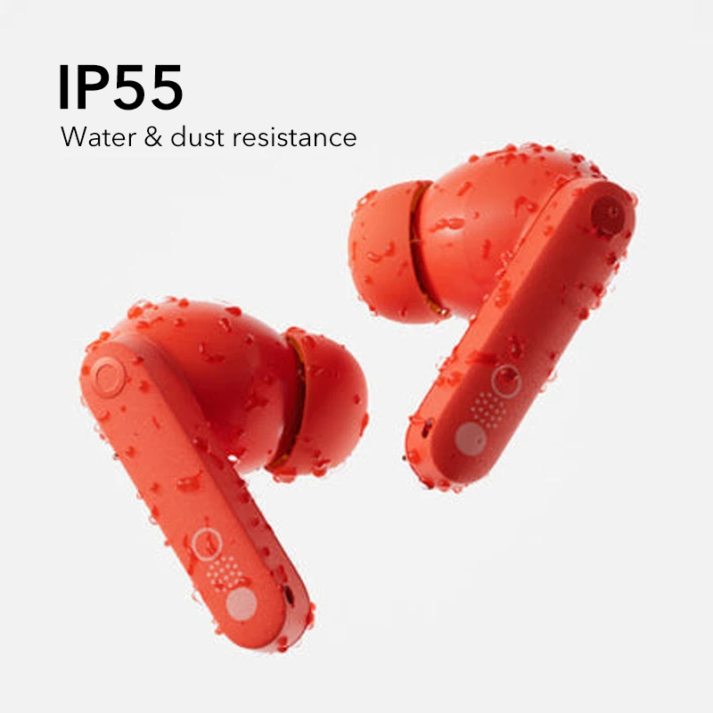 Global Verison Nothing CMF Buds Pro 2 auriculares 50 dB cancelación activa inteligente de ruido Google Fast Par Bluetooth 5,3 sonido HiFi