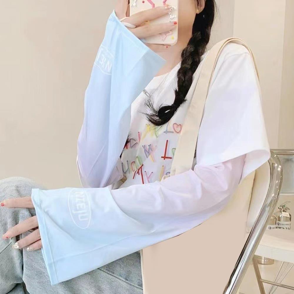 Женские летние перчатки большого размера с защитой от ожогов и льда