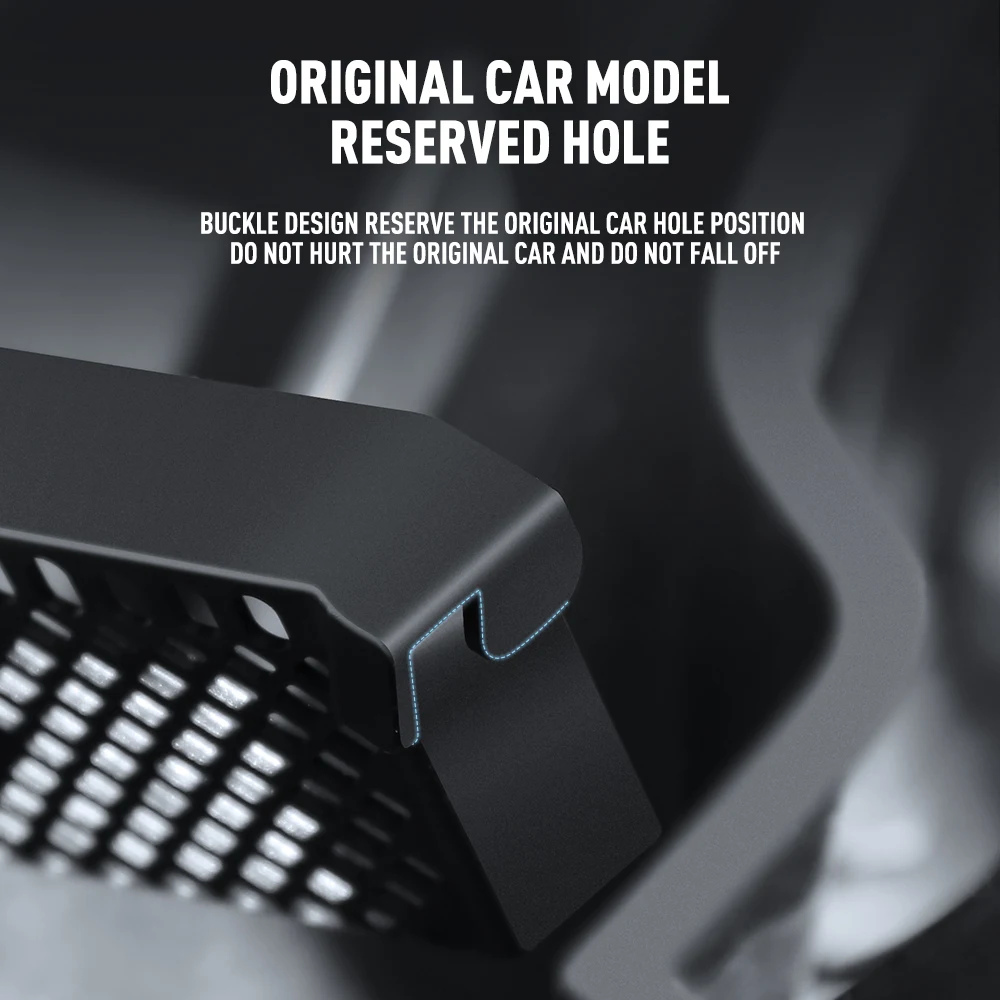 テスラモデル用のルーフカバー,水の停止,ブロッキング防止,ブロック,デブリフィルター,カーアクセサリー,2022, 2023