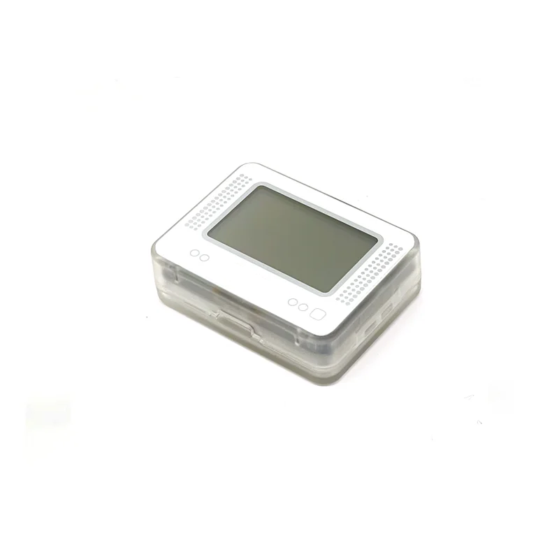 For Allmiibo Chargeable Intelligent Simulator Emulator Universal Writer for Switch Wiiu 3ds Kingdom Tears Breath Wild