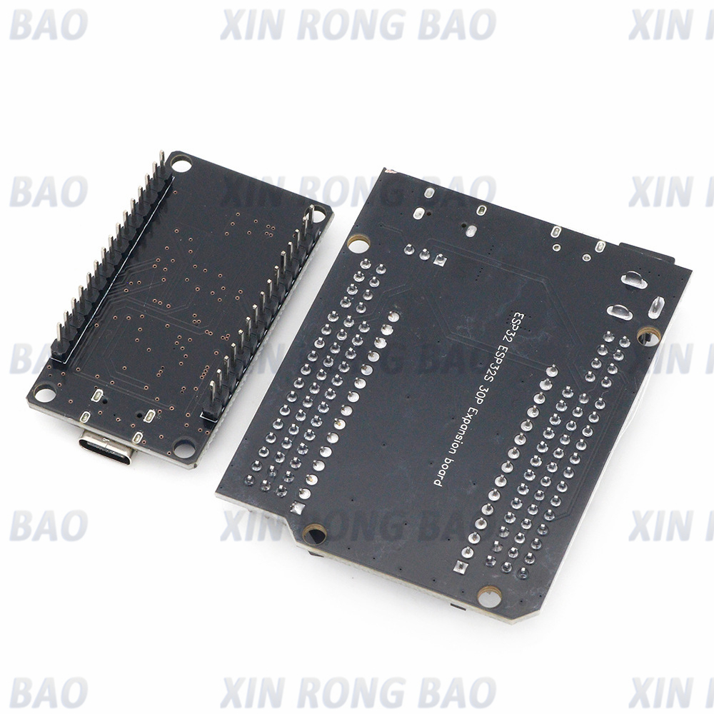 ESP32 Development Board Wireless WiFi Bluetooth module Ultra-Low Power Consumption Dual Core 30Pin