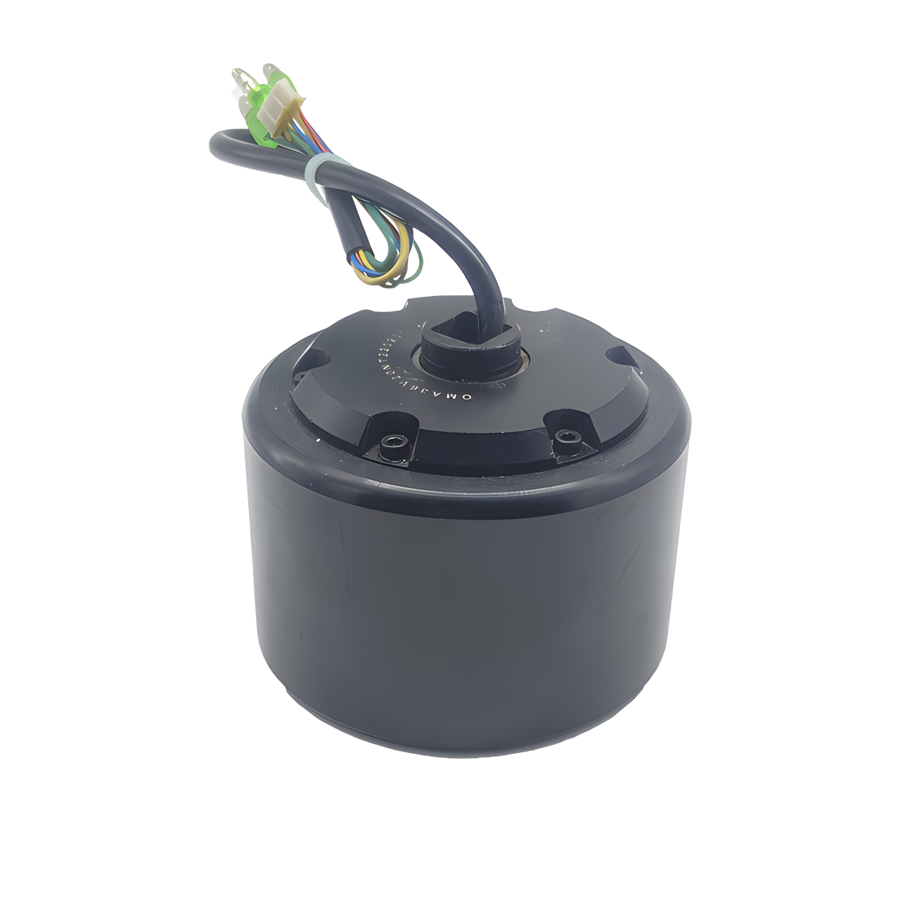 70 75 83 90mm elektrisches Skateboard 350w 600w Motor drahtloser Naben motor für elektrisches Longboard mit Einzel antrieb oder Doppel antrieb