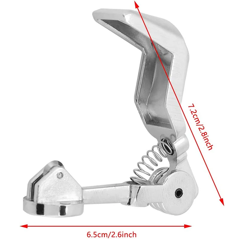 1 PC เครื่องตัดท่อแก้ววิทยาศาสตร์ DIY พลาสติกเครื่องมือตัดท่อพลาสติกเครื่องตัดท่อเครื่องมือสําหรับโลหะ