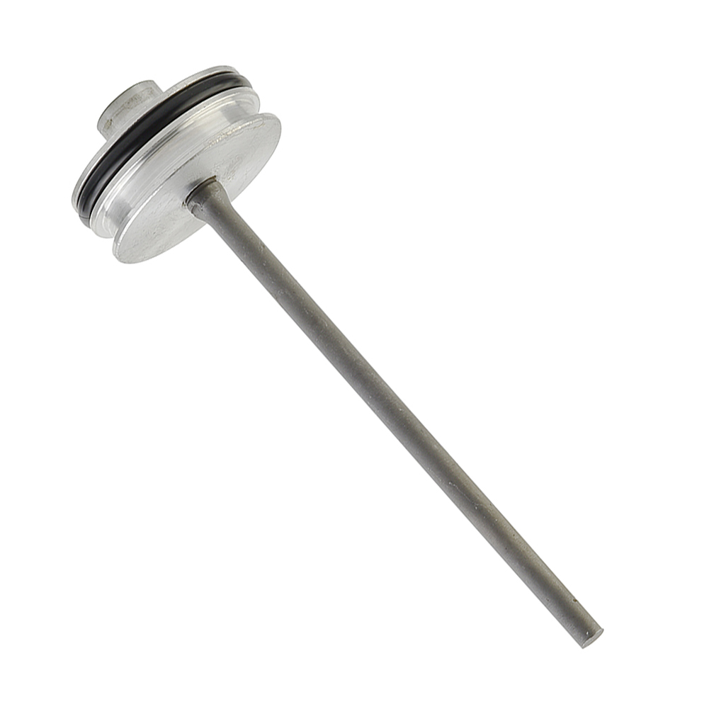 Piezas de repuesto para lengua de clavo neumático, accesorios de atacante, piezas de uñas, clavadora de bobina posventa, 1 ud.