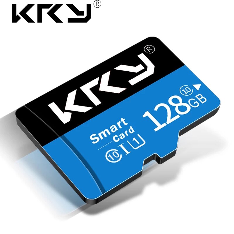 Karta pamięci Micro SD 32 GB 64 GB Karta pamięci SD/TF Karta pamięci 32 GB 64 GB klasy 10 do telefonu