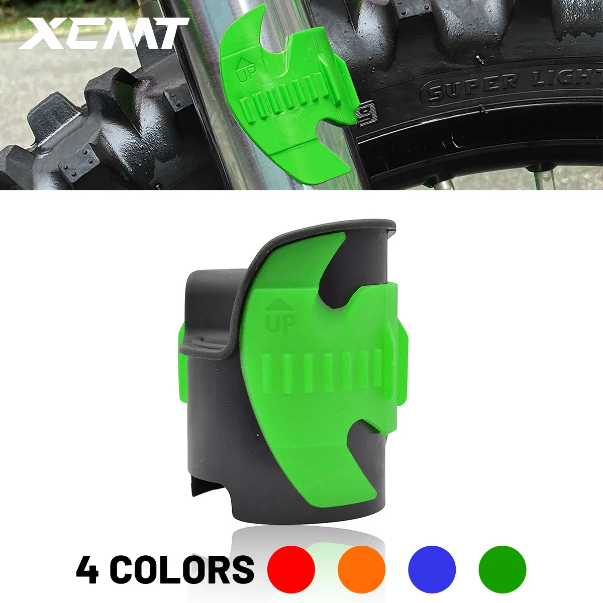 45-55mm Moto Paraolio Forcella Cleaner Moto Ammortizzatore Paraolio Strumento di Pulizia Per Kawasaki KTM YAMAHA HONDA SUZUKI