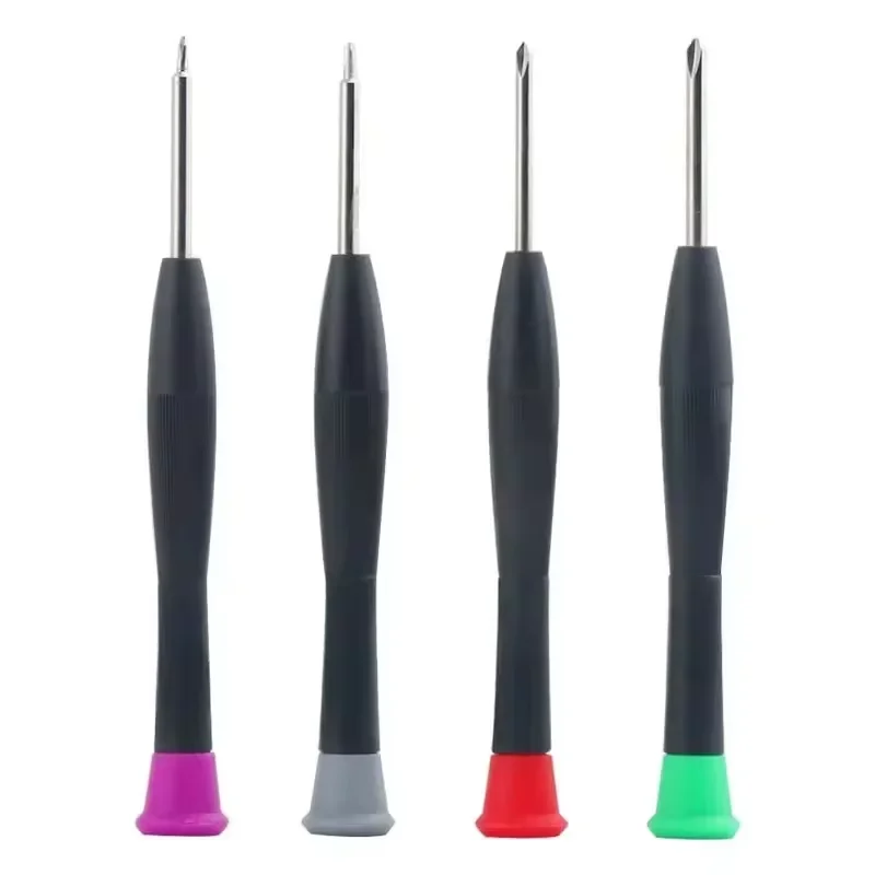 Juego de destornilladores Y 1,5 2,5 3,0 Triwing y Phillips PH000 para Nintendo Switch Wii DS Lite DSi 3DS GBA SP NDS Kit de herramientas de reparación