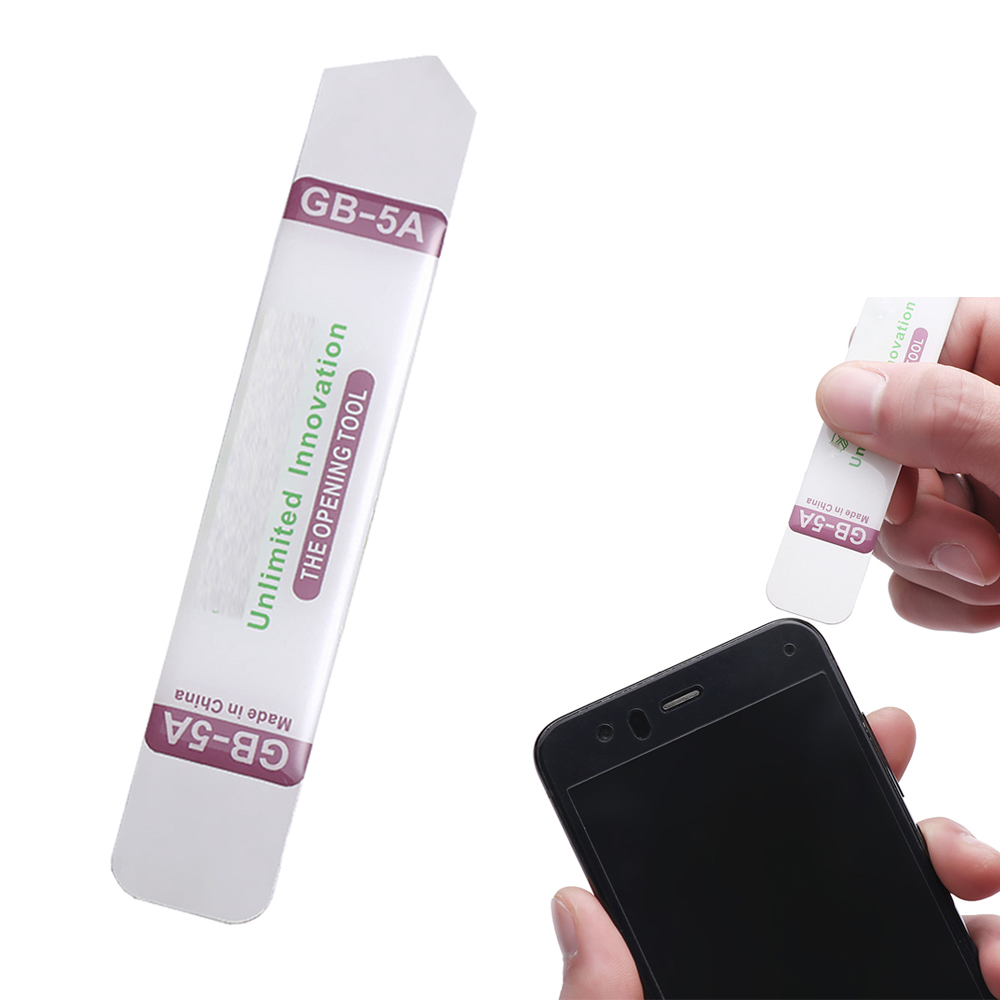 โทรศัพท์มือถือหน้าจอเปิด Pry Repair เครื่องมือชุดไขควงโทรศัพท์มือถือเครื่องมือสำหรับ iPhone Samsung Xiaomi Huawei