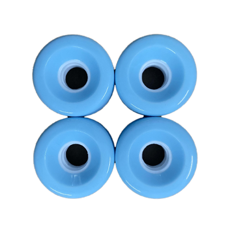 Die besten Surfskate-Räder 82A 65 mm weiche Räder Skateboard 78A Street Surf Skate Wheel Carving Slalom Core Roller