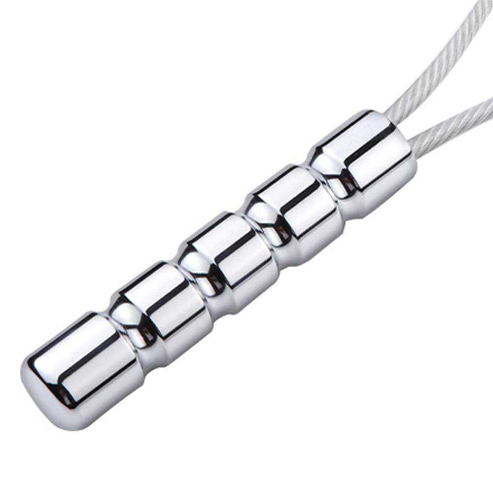 Fouet à cheval en acier inoxydable, palette d'équitation de luxe en acier inoxydable, fouet à cheval Punk