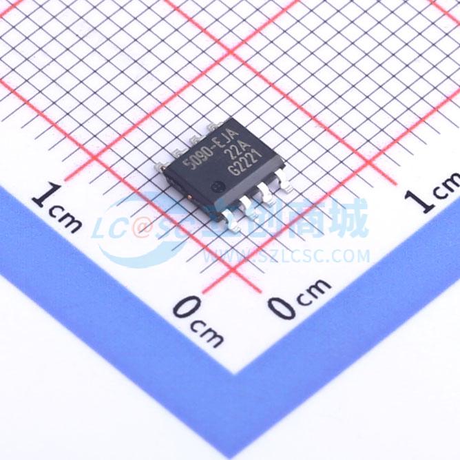 BTS5090-1EJA 5090-EJA SOP8 100% Original Novo Em estoque