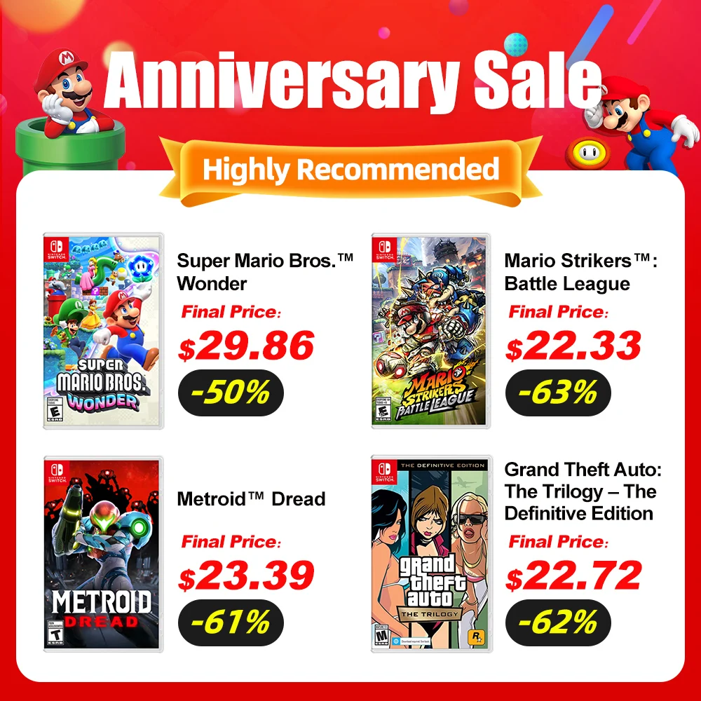 The Legend of Zelda Echoes of Wisdom ofertas de juegos nintendo switch, Nintendo Switch Game Deals 100% nueva tarjeta de juego física compatible con 1 jugador para Nintendo Switch